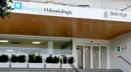 Hospital Odontològic UB