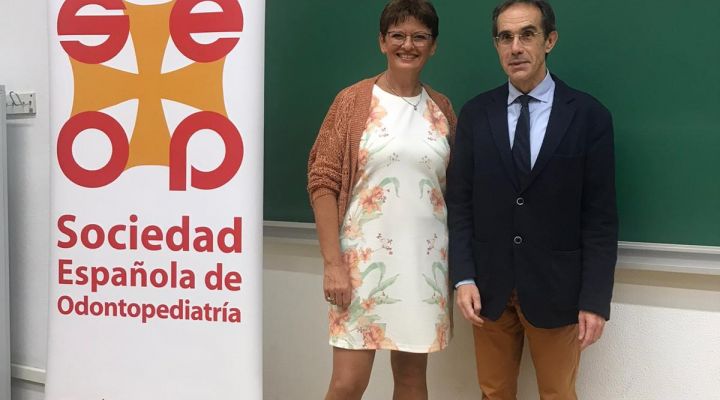 Éxito del curso de Sedación y óxido nitroso en odontopediatría