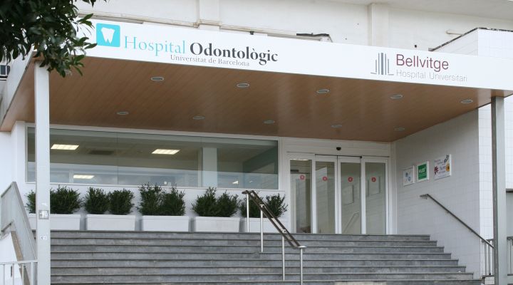 El Hospital Odontològic Universitat de Barcelona prestará sus servicios a nueve centros penitenciarios de Cataluña
